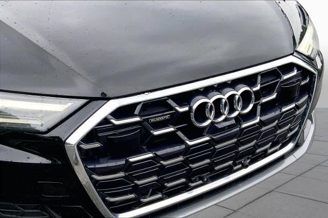 Used 2024 Audi A6 Premium Plus AWD/4WD image 32