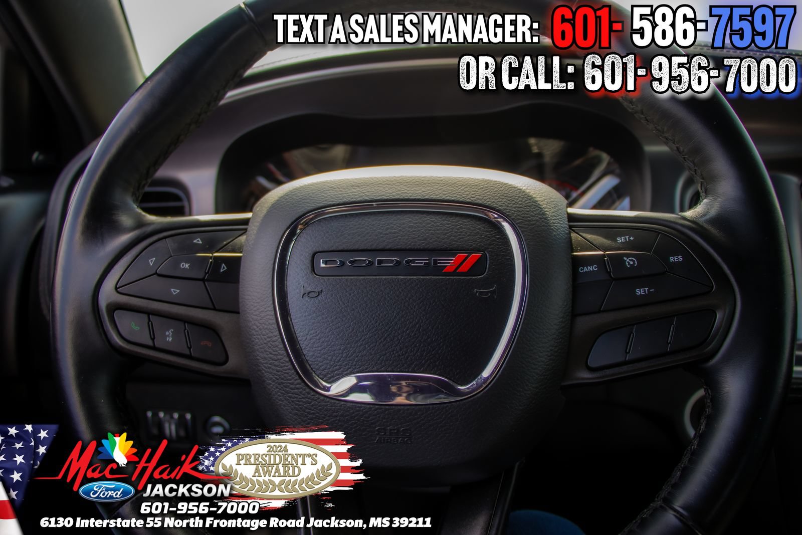 Used 2022 Dodge Charger SXT w/ Plus Group RWD image 14