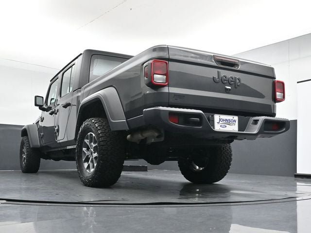 Used 2024 Jeep Gladiator Sport AWD/4WD image 31