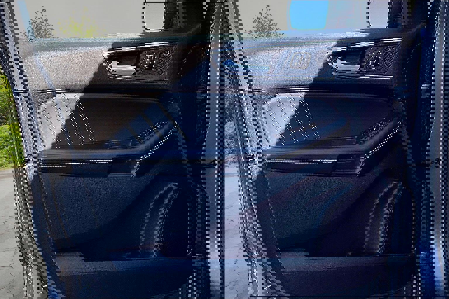 Certified 2024 Ford Edge ST image 23