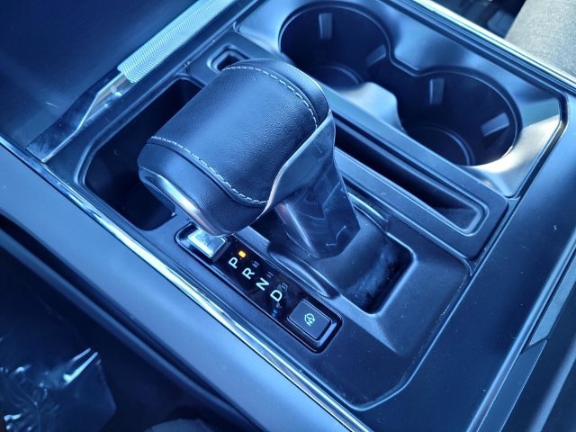 Certified 2024 Ford F150 Lightning Flash AWD/4WD image 20