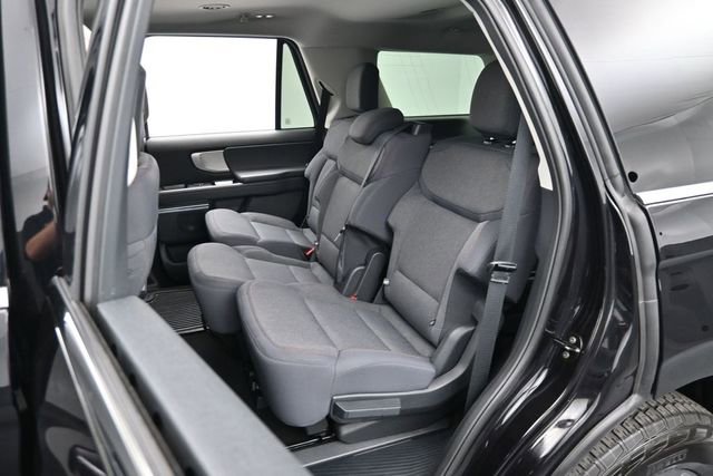 Certified 2025 Ford Expedition Active RWD image 25