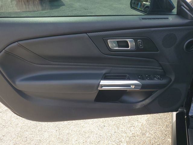 Certified 2024 Ford Mustang Premium image 12