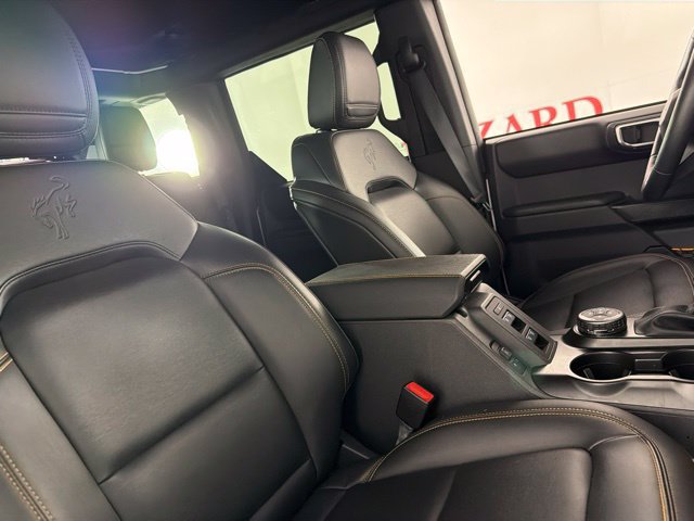 Certified 2024 Ford Bronco Badlands AWD/4WD image 31