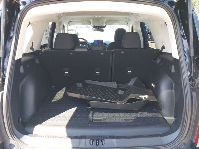 Certified 2022 Ford Bronco Sport Big Bend w/ Convenience Package AWD/4WD image 26