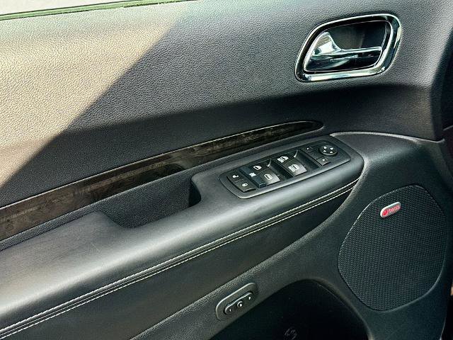 Used 2017 Dodge Durango Citadel image 15