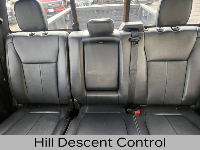 Certified 2022 Ford F350 Lariat w/ Lariat Ultimate Package image 16