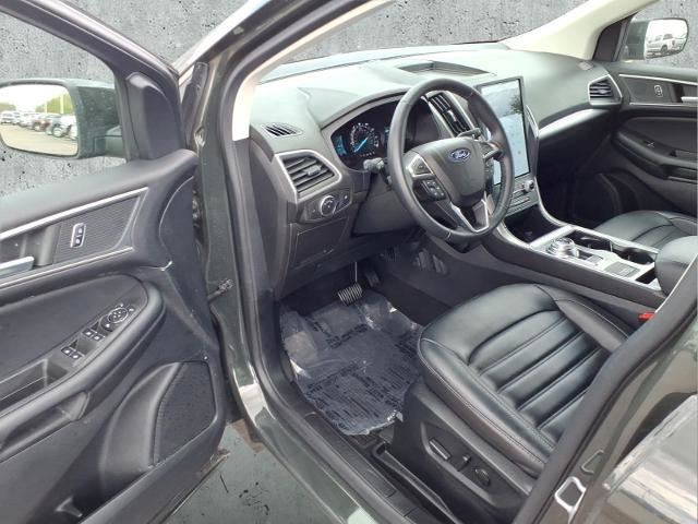 Certified 2022 Ford Edge SEL AWD/4WD image 13