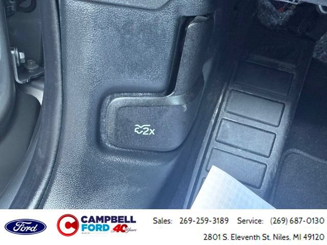 Certified 2024 Ford Escape ST-Line w/ Tech Pack #1 AWD/4WD image 16