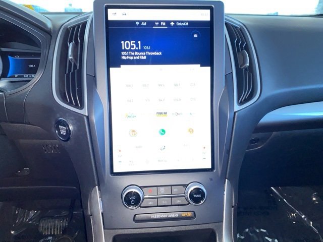 Certified 2023 Ford Edge SEL w/ Convenience Package image 11