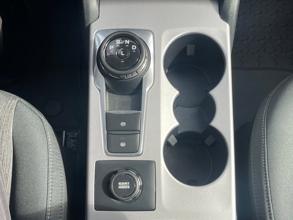 Certified 2023 Ford Bronco Sport Big Bend image 36