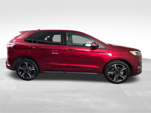 Certified 2019 Ford Edge ST w/ Equipment Group 401A AWD/4WD image 8