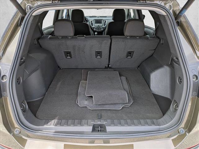Used 2023 Chevrolet Equinox LT AWD/4WD image 7