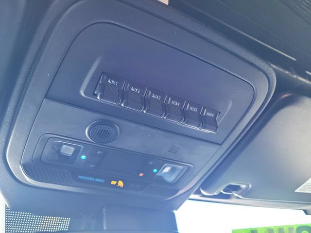 Certified 2022 Ford Bronco Outer Banks AWD/4WD image 20