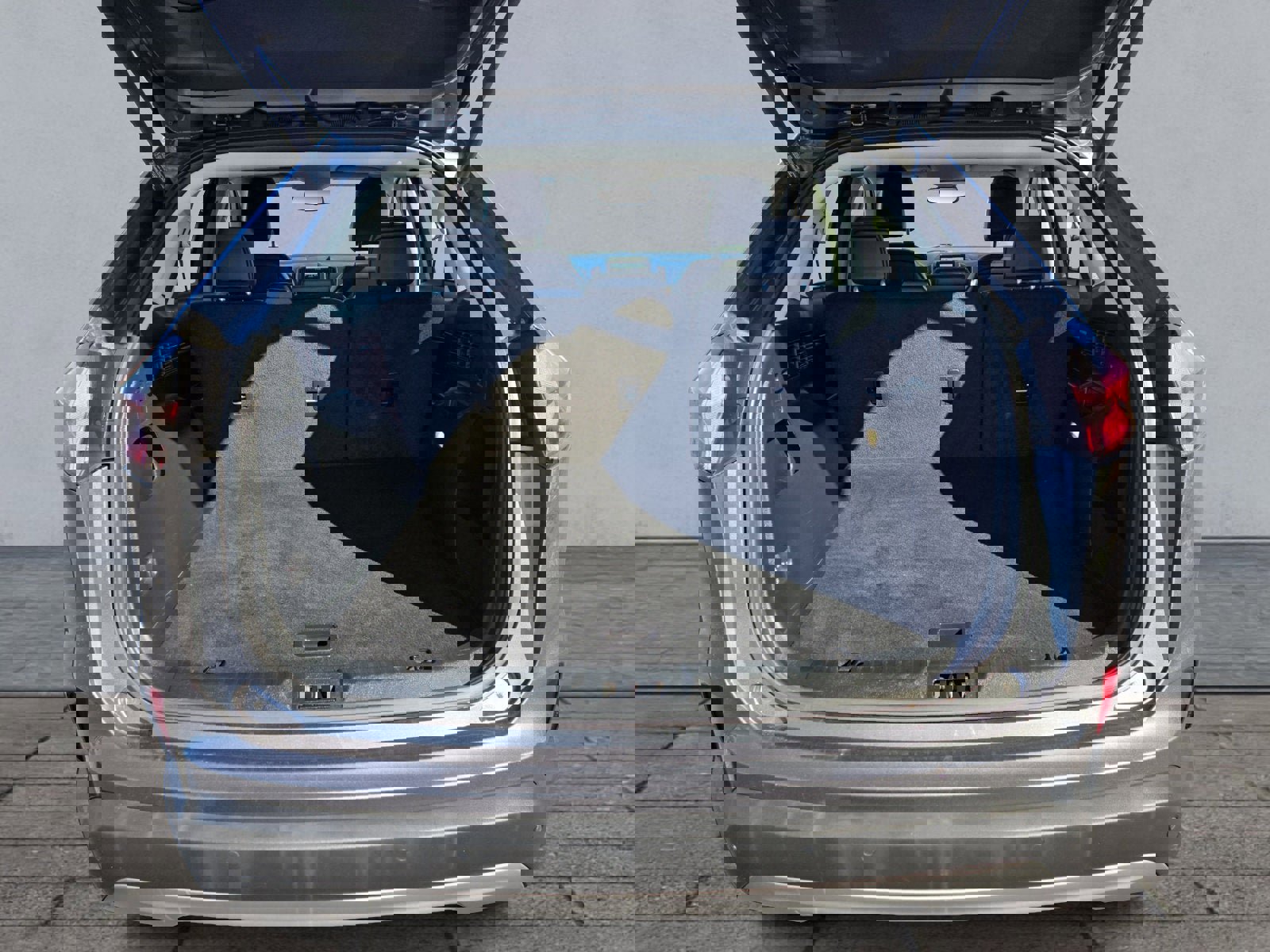 Certified 2022 Ford Edge SEL w/ Convenience Package image 26