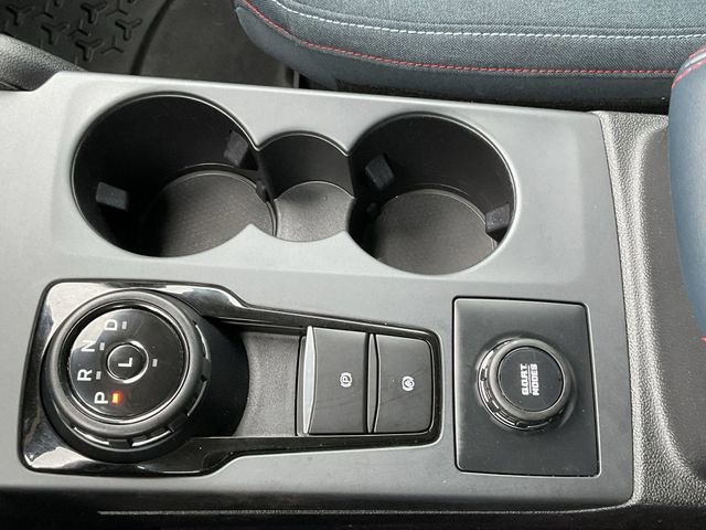 Certified 2023 Ford Bronco Sport Heritage image 21