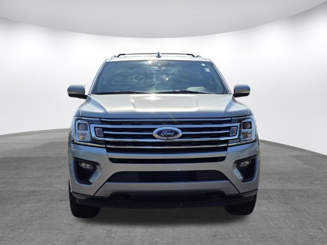 Certified 2021 Ford Expedition XLT AWD/4WD image 2