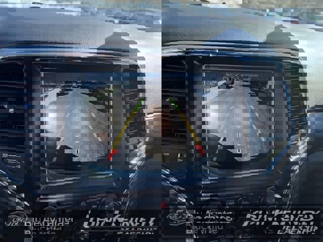 Used 2017 Jeep Grand Cherokee Altitude image 32