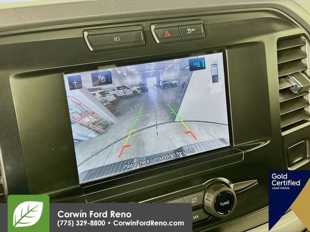 Certified 2023 Ford F150 XLT AWD/4WD image 16