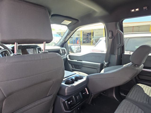 Certified 2023 Ford F150 XL w/ STX Appearance Package RWD image 16