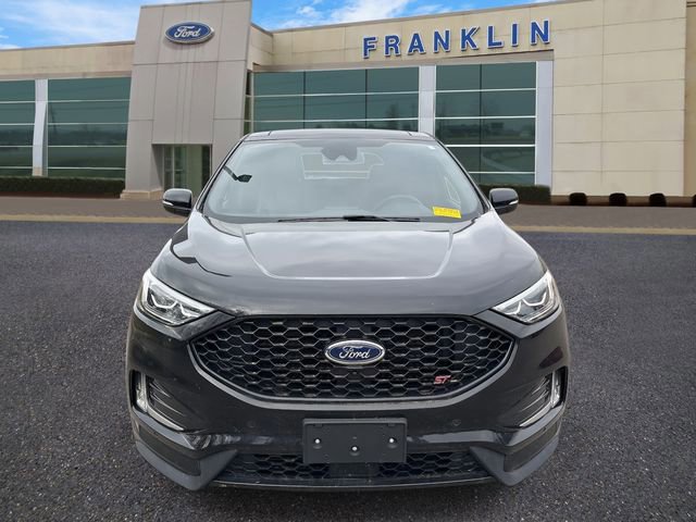 Certified 2024 Ford Edge ST w/ Equipment Group 401A image 8