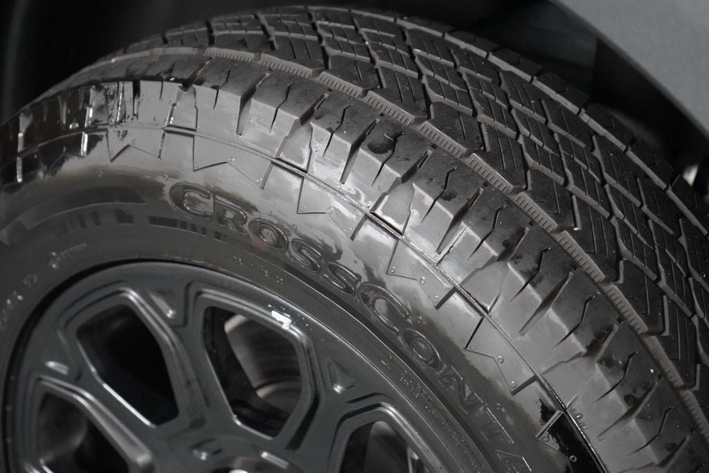 Certified 2025 Ford Bronco Sport Badlands AWD/4WD image 36