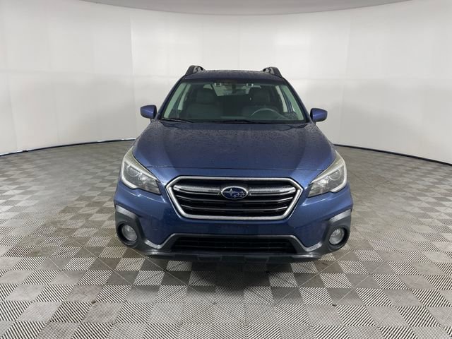 Used 2019 Subaru Outback 2.5i Premium image 8