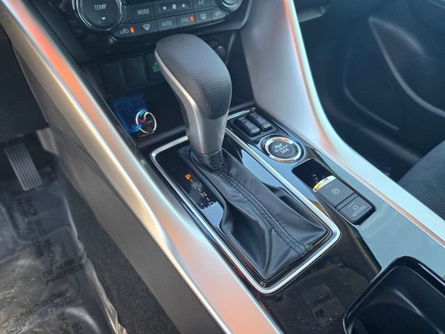 Used 2026 Mitsubishi Eclipse Cross SE AWD/4WD image 14