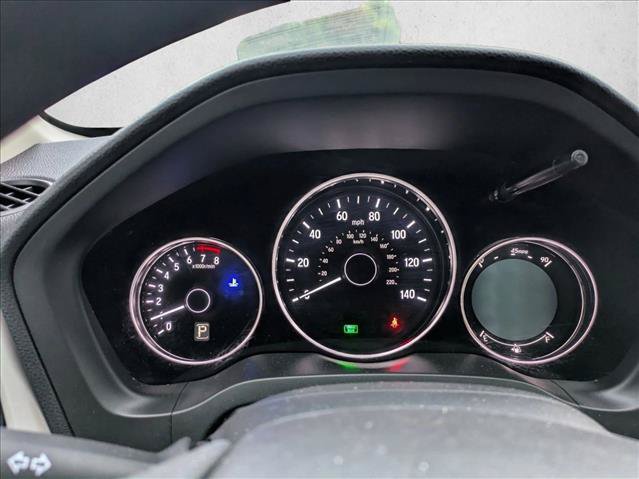 Used 2018 Honda HR-V LX image 11