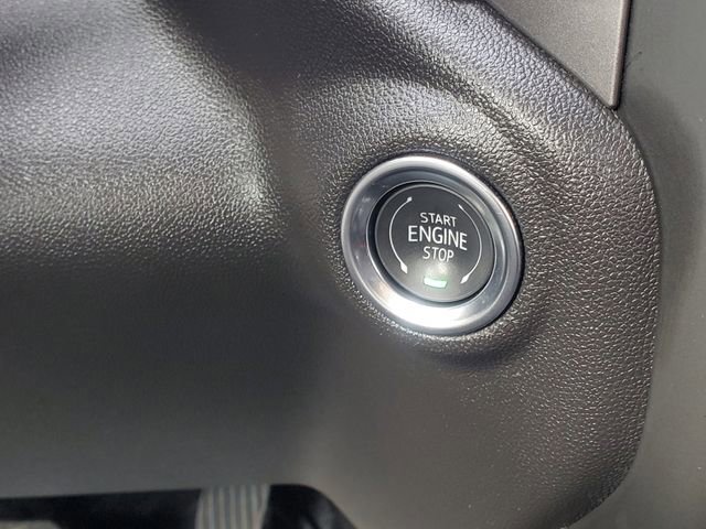 Used 2025 Chevrolet Silverado 1500 W/T w/ WT Value Package image 14