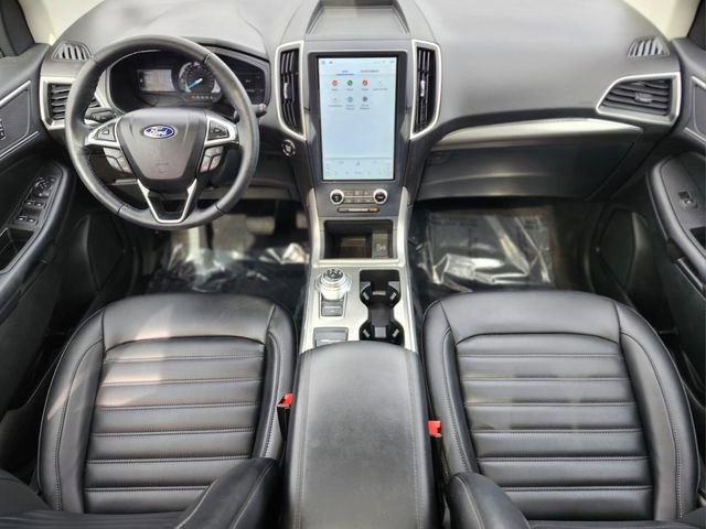 Certified 2022 Ford Edge SEL w/ Convenience Package image 12