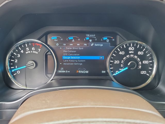 Certified 2020 Ford F150 Lariat AWD/4WD image 7