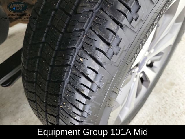 Certified 2019 Ford F150 XL w/ Equipment Group 101A Mid image 11