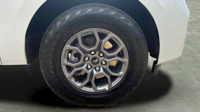 Certified 2025 Ford Expedition Active AWD/4WD image 14