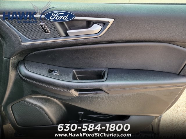 Certified 2023 Ford Edge SEL w/ Convenience Package AWD/4WD image 23