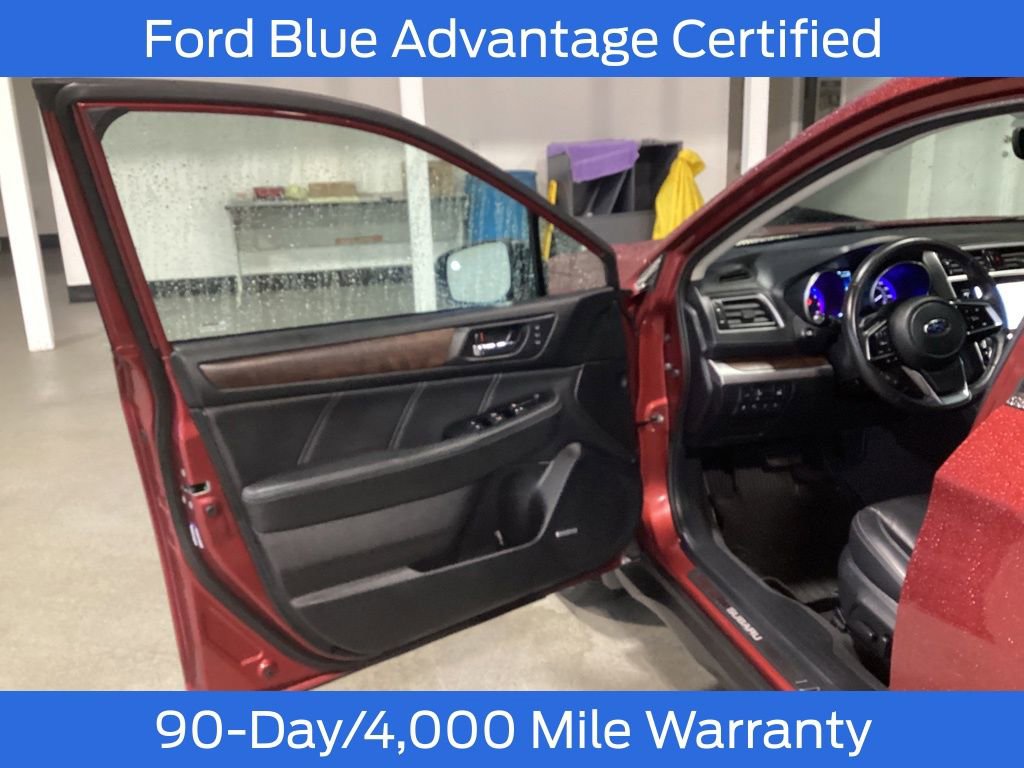 Used 2019 Subaru Outback 3.6R Limited image 11
