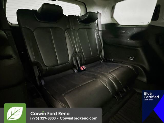 Used 2023 Jeep Grand Cherokee L Limited w/ Luxury Tech Group II AWD/4WD image 32