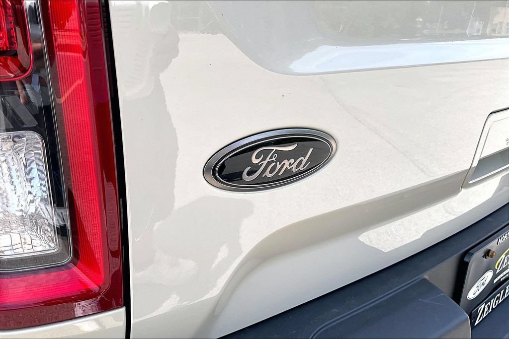 Certified 2025 Ford Bronco Sport Big Bend w/ Convenience Package AWD/4WD image 31