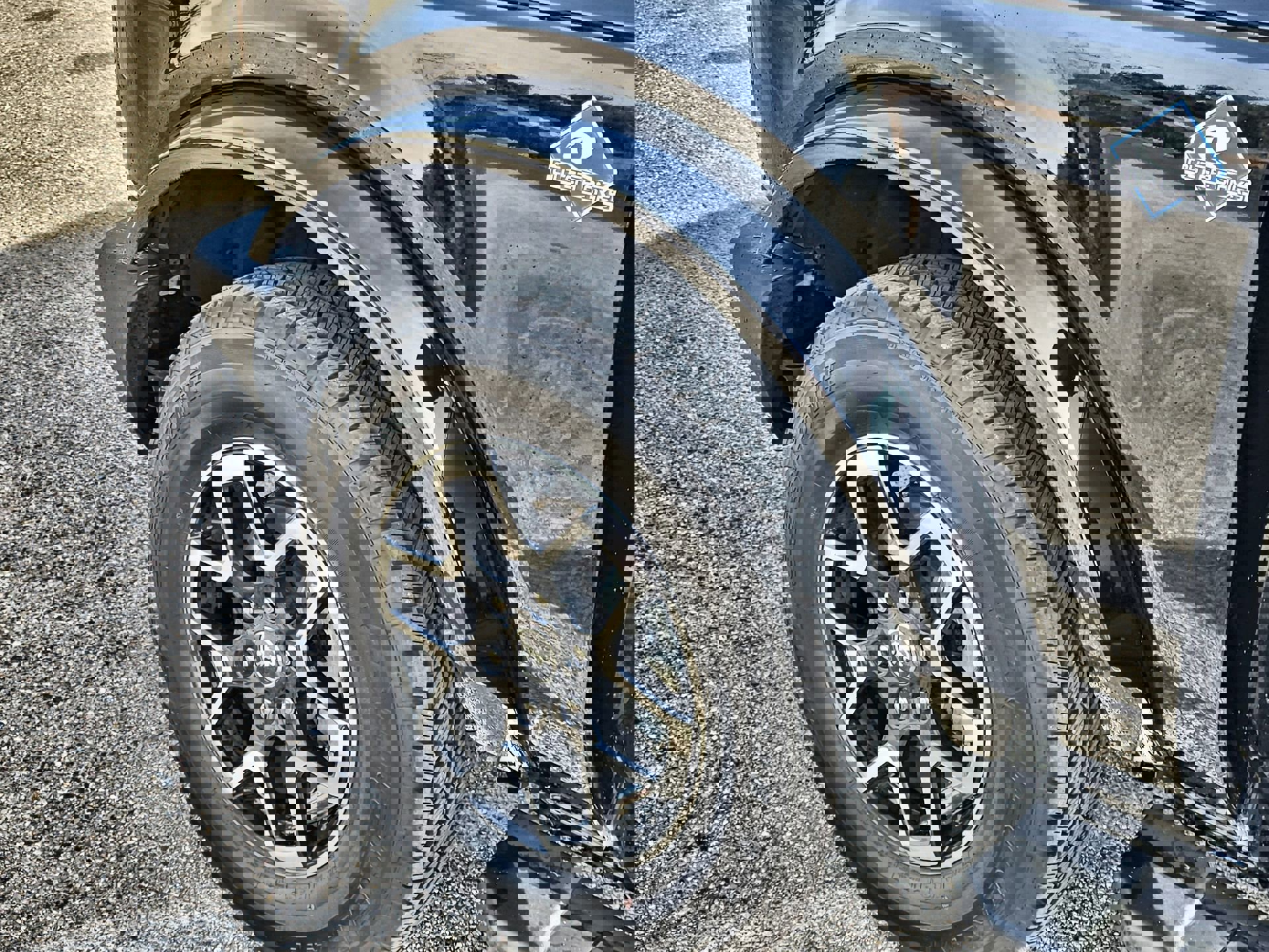 Certified 2024 Ford Bronco Outer Banks image 10