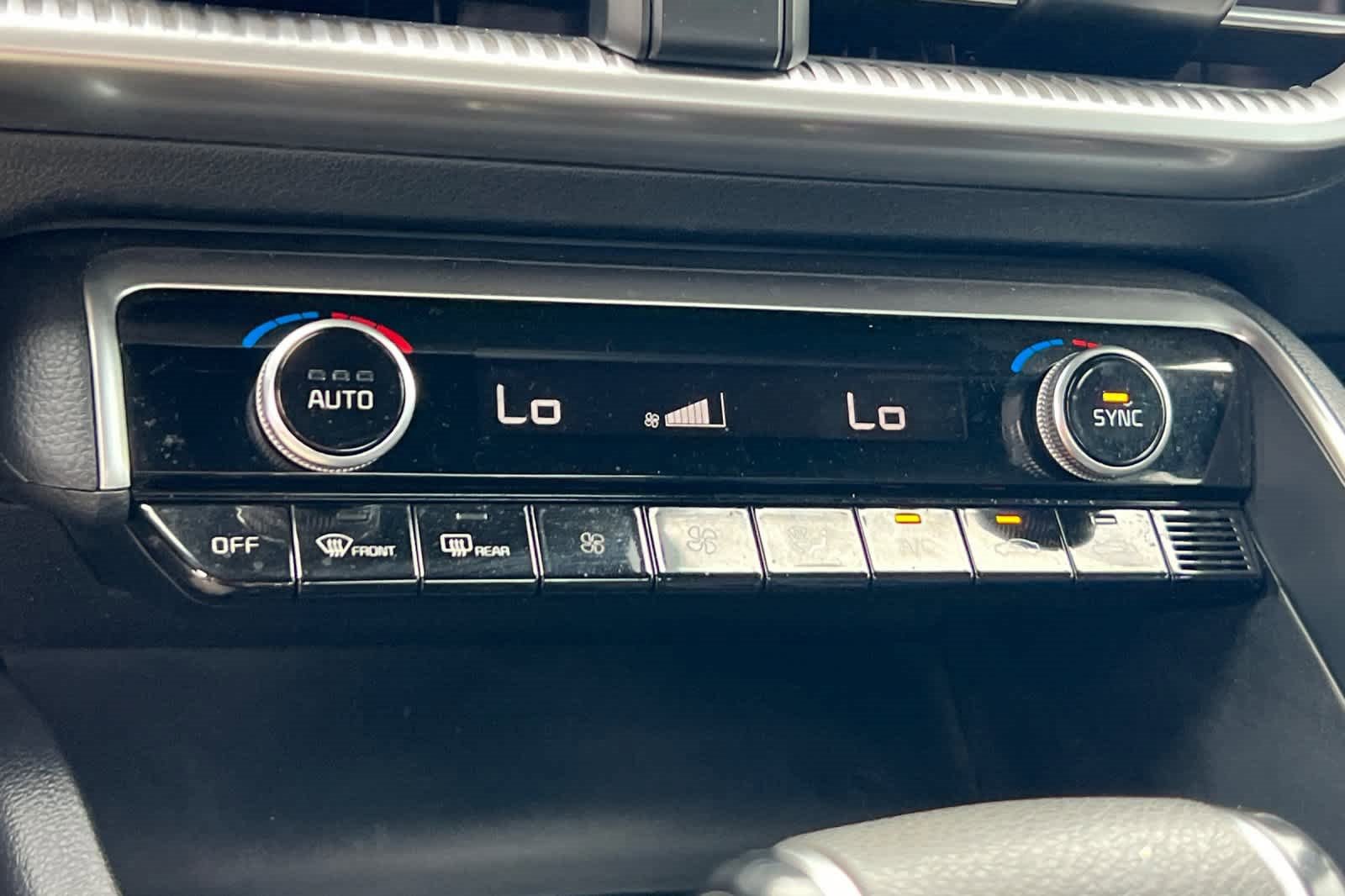 Used 2021 Kia K5 GT-Line w/ GT-Line FWD Premium Package image 20