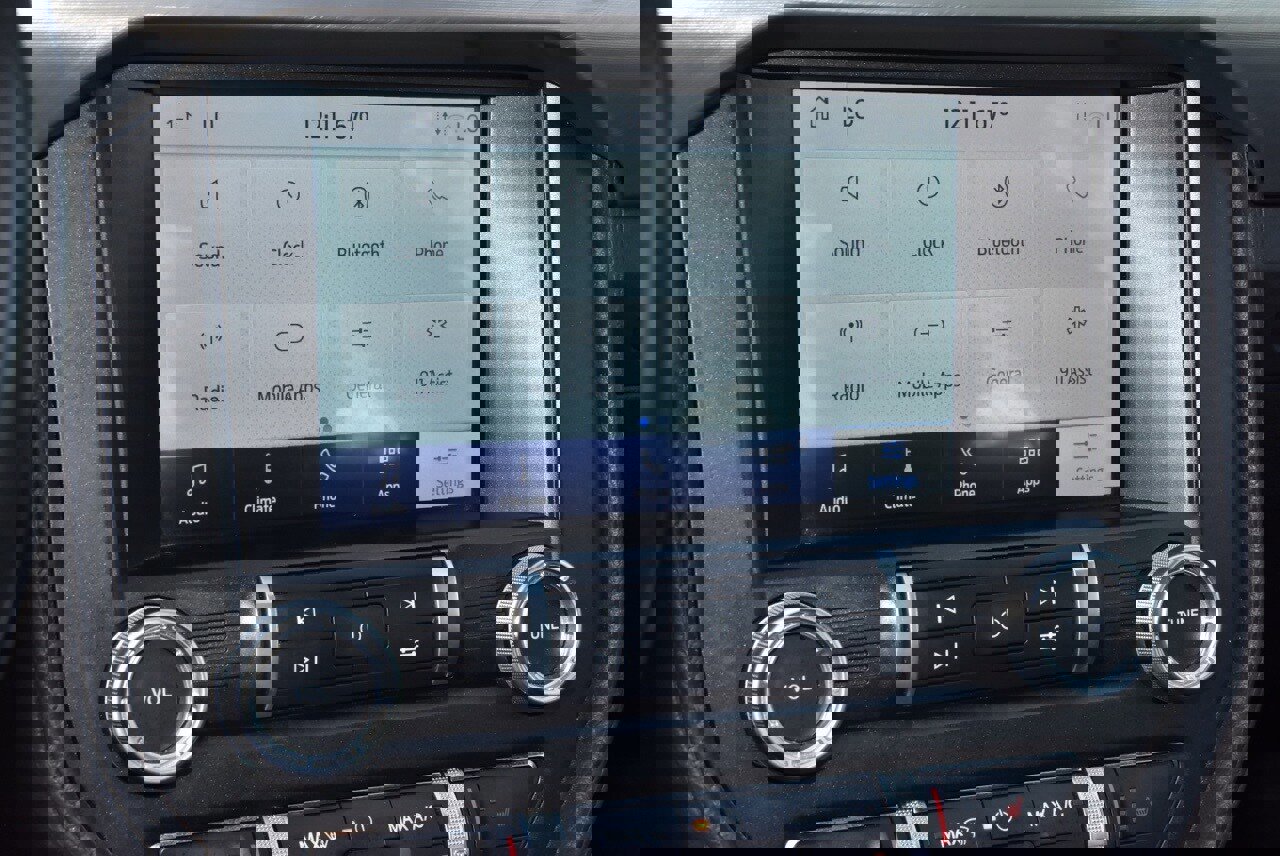 Certified 2023 Ford Mustang Premium image 27