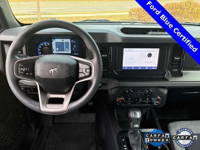 Certified 2023 Ford Bronco 4-Door image 25