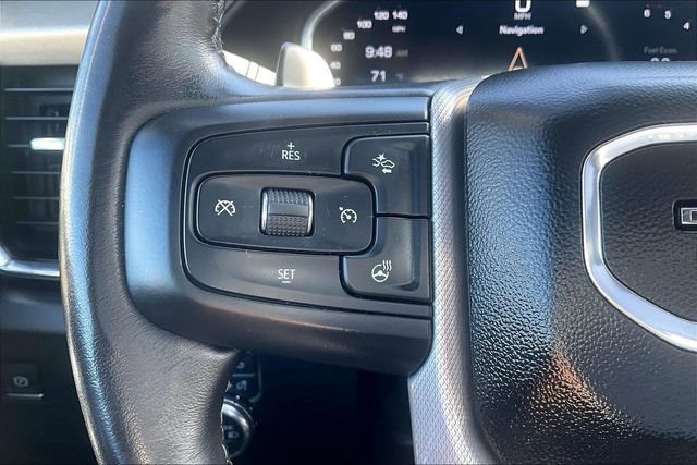 Used 2023 GMC Sierra 1500 Denali w/ Denali Reserve Package image 19