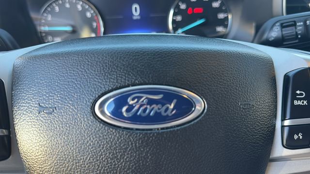 Certified 2022 Ford Explorer XLT w/ Equipment Group 202A image 21