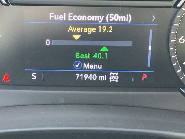 Used 2019 Cadillac XT4 Sport image 31