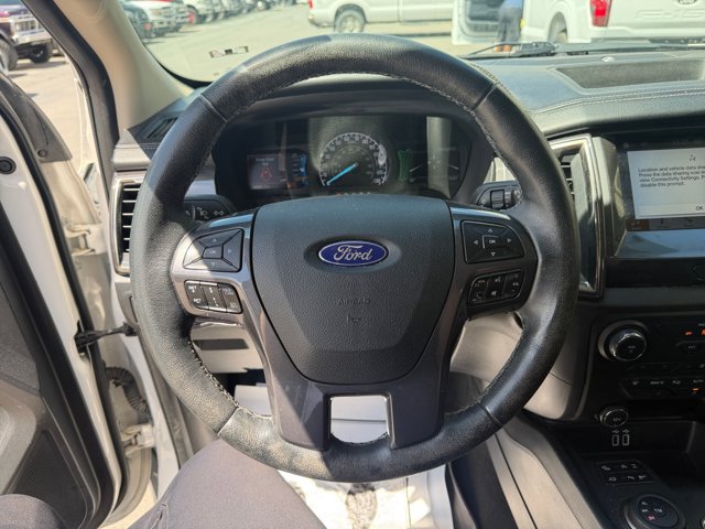 Certified 2019 Ford Ranger Lariat w/ Equipment Group 501A Mid AWD/4WD image 9