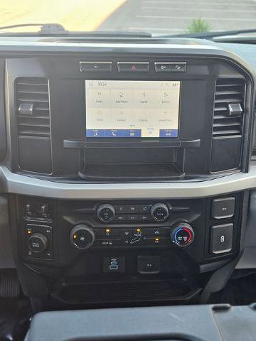 Certified 2024 Ford F250 XL w/ STX Appearance Package AWD/4WD image 11