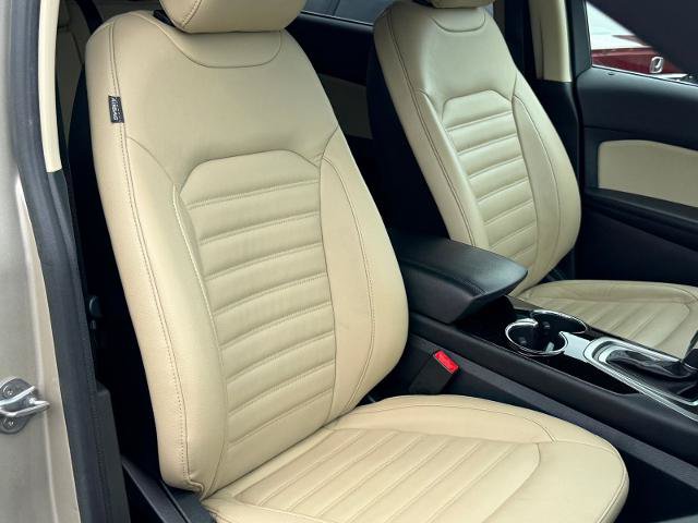 Certified 2018 Ford Edge SEL w/ Equipment Group 201A FWD image 7