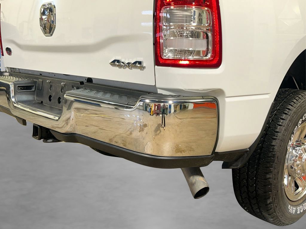 Used 2024 RAM 3500 Tradesman image 15