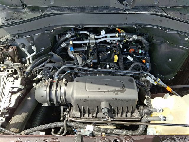 Certified 2023 Ford Explorer XLT w/ Equipment Group 202A AWD/4WD image 27